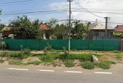 Casă cu 4 camere cu Teren 915 Mp în Ciorani
