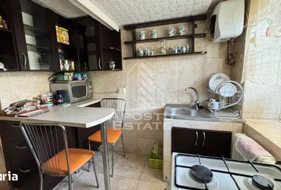 Apartament cu 4 camere în Fabric