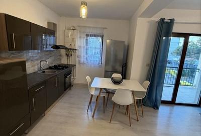 Apartament cu 3 camere în Calea Urseni