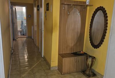 Apartament cu 3 camere decomandat, mobilat în Șagului - 1