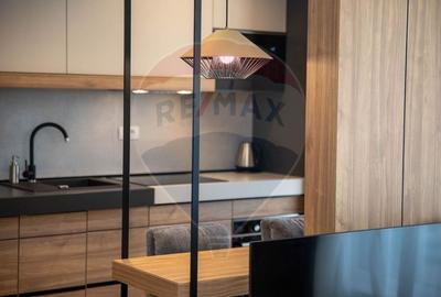 Apartament cu 2 camere decomandat, mobilat în Blumăna - 7
