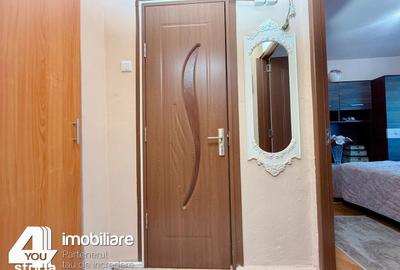 Apartament cu 2 camere semidecomandat în Central - 9