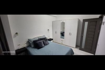 Apartament cu 2 camere semidecomandat în Tomis Nord - 6