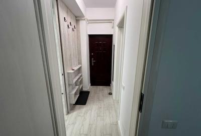Apartament cu 2 camere decomandat în Roșu - 3