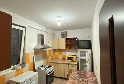 Apartament cu 2 camere în Pieptănari