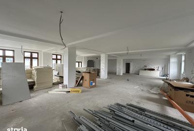 Spațiu comercial, de 936 mp, în Valea Călugărească - 2
