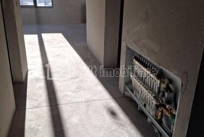 Casă cu 3 camere cu Teren 125 Mp în Aeroport - 8