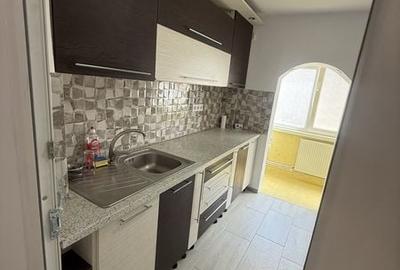 Apartament cu 2 camere decomandat în Central - 2