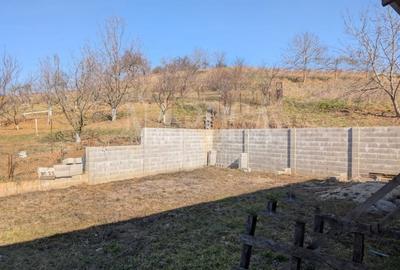 Casă individuală cu 5 camere cu Canalizare în Oncea - 9
