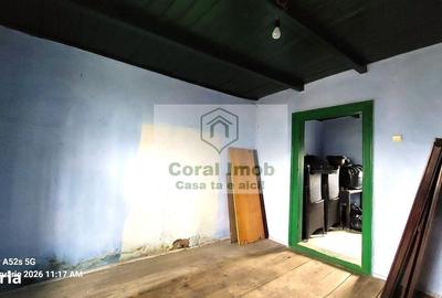 Casă cu 2 camere cu Teren 2016 Mp în Traian - 16