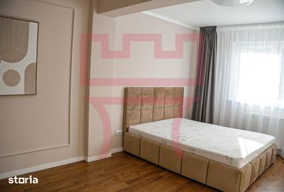 Apartament cu 2 camere în Florești - 8