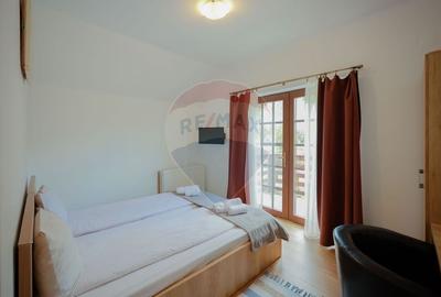 Hotel/Pensiune, de 320 mp, în Șuncuiș - 14