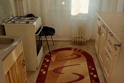 Apartament cu 2 camere semidecomandat în Exterior Vest