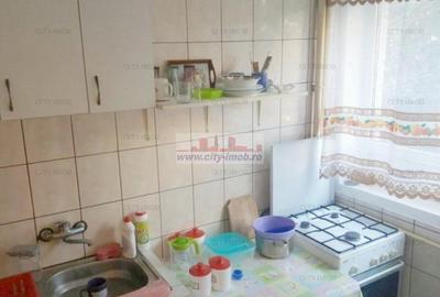 Garsonieră decomandată, mobilată în Decebal - 6