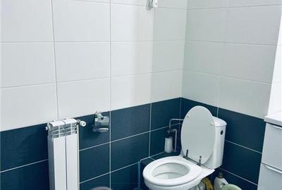 Apartament cu 3 camere decomandat în Tătărași - 5