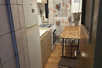 Apartament cu 2 camere nedecomandat în Inel II - 4
