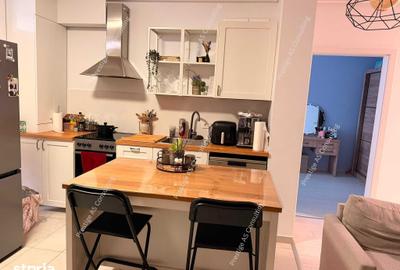 Apartament cu 2 camere în Tipografilor - 1