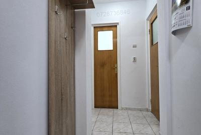 Apartament cu 3 camere decomandat, mobilat în Giurgiului - 16