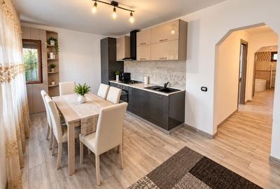 Apartament cu 2 camere decomandat în Nord