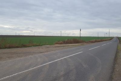 Teren extravilan de 50000 mp, în Periferie