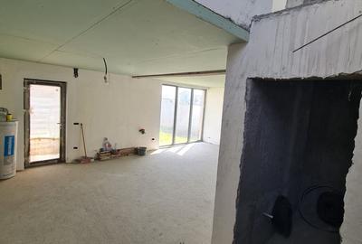 Casă cu 3 camere cu Teren 333 Mp în Vânători