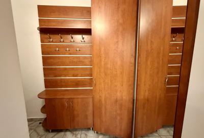 Apartament cu 3 camere decomandat, mobilat în Lujerului - 14