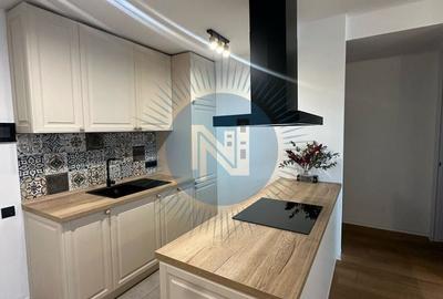 Apartament cu 3 camere în Central - 3
