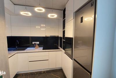 Apartament cu 3 camere în Florești - 9