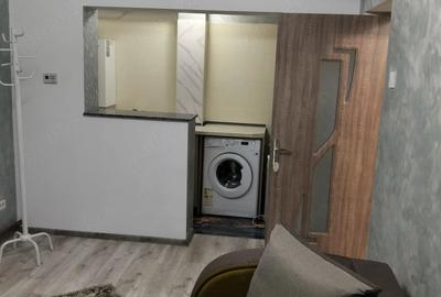 Apartament cu 2 camere decomandat în Războieni