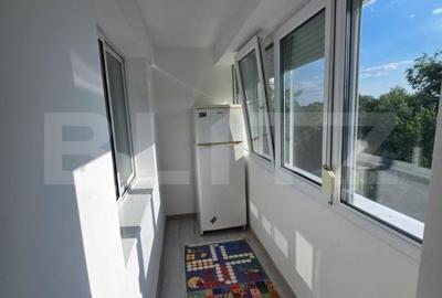 Apartament cu 2 camere în Central - 5