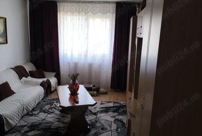 Apartament cu 3 camere nedecomandat în Noua - 1