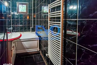 Apartament cu 2 camere semidecomandat în Alexandru cel Bun - 8