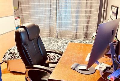 Apartament cu 2 camere în Paltiniș