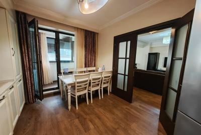 Apartament cu 3 camere decomandat, mobilat în Tomis Plus - 6