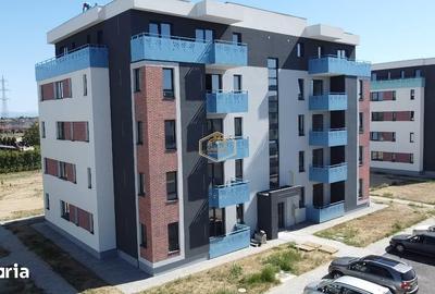 Apartament cu 3 camere în Micro 17