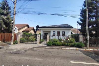 Casă cu 3 camere cu Teren 249 Mp în Colentina