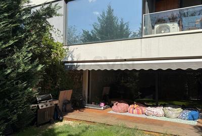 Casă individuală cu 5 camere cu Canalizare în Pipera - 3