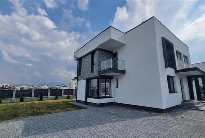 Casă individuală cu 4 camere cu Teren 510 Mp în Sânpetru - 3