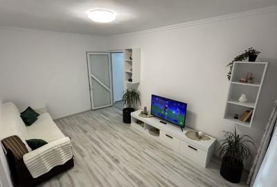 Apartament cu 2 camere semidecomandat în Murfatlar - 3