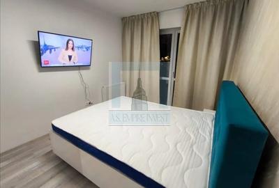 Apartament cu 2 camere decomandat în Bartolomeu - 1