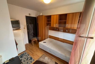 Garsonieră nedecomandată, mobilată în Sud-Est