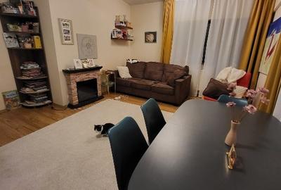 Apartament cu 3 camere decomandat în Bucureștii Noi - 1