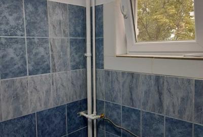 Garsonieră semidecomandată în Drumul Taberei