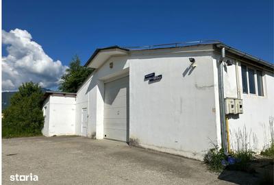 Spațiu comercial, de 2,434 mp, în Central - 6