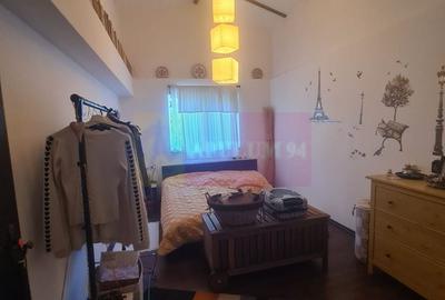 Duplex cu 4 camere cu Canalizare în Brebu - 26