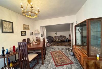 Apartament cu 2 camere în Telecabinei - 8