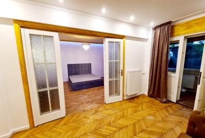 Apartament cu 2 camere semidecomandat, mobilat în Cișmigiu - 18