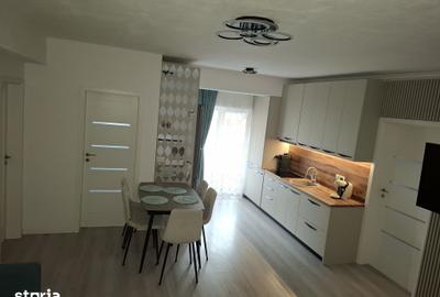 Apartament cu 3 camere în Vest
