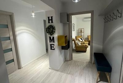 Apartament cu 3 camere decomandat în Brazda lui Novac - 1