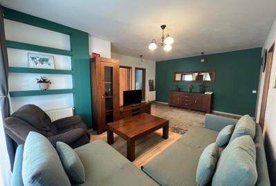 Apartament cu 3 camere decomandat în Central - 7